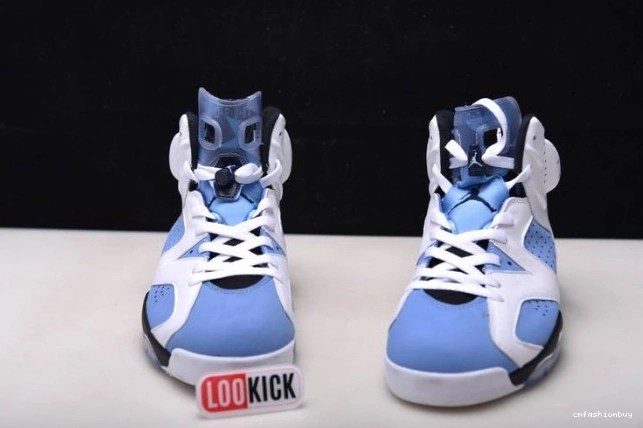 Air UNC CT8529-410 6 Jordan 0707